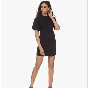Rag and Bone Lilith Ribbed Dress